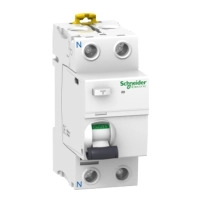 Товаров прекъсвач iSW - 2P - 40 A - 415 V