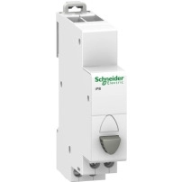 SCHNEIDER ELECTRIC Multifunction time delay relay iRTMF - 1OC, 12-240V AC/DC