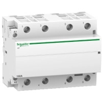 SCHNEIDER ELECTRIC Auxiliary contact, 1 OC