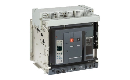 Товаров прекъсвач Masterpact NW08NA - 800 A - 690 V - 4 полюса - фиксиран