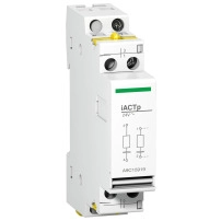 Допълнителна защита от пренапрежение Acti 9 iACTp 220...240 V AC