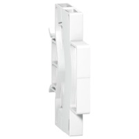 SCHNEIDER ELECTRIC Miniature circuit breaker C60H, 1P, 3A, C curve