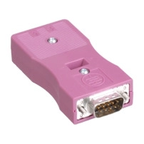 Phase barrier, Tesys Ultra, terminals mounting Support, for LUB & LU2B