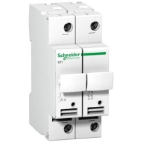 iPRD65r modular surge arrester - 3P - IT - 460V - with remote transfert