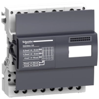 "PrismaSeT Linergy BW 4P изолиран шинопровод 160A L1000"
