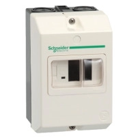 ProDiag Breaker performed out of a maintenance
