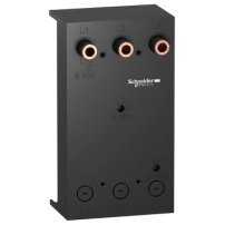 source change-over accessories - 3 полюса - 100...250 A