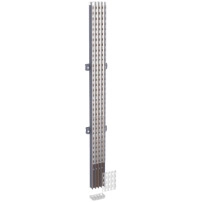 "PrismaSeT Linergy BW 4P изолиран шинопровод 250A L1400"