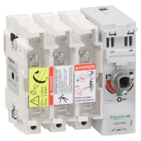 Прекъсвач 2P PROT 5A