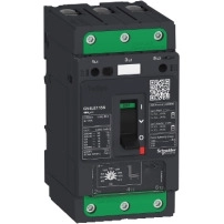 TeSys MOTOR CIRCUIT BREAKER