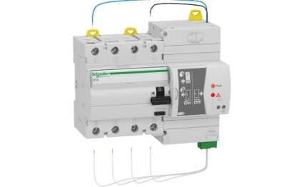 КАТОДЕН ОТВОДИТЕЛ PRD1 MASTER 3P 350V WITH