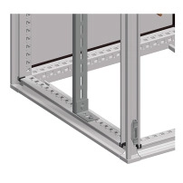 SCHNEIDER ELECTRIC Бобина, TeSys Deca, LX1D6, 230V AC 50/60Hz, за 80-95A