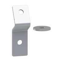 SCHNEIDER ELECTRIC Монтажна плоча изолац. 400x300mm, бакелит