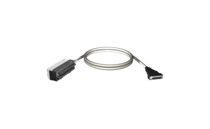 Изключвателно устройство NSX100 AC 3P3D 40A 6.2E MicroLogic
