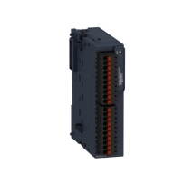 SCHNEIDER ELECTRIC Remote receiver module, Modicon TM3 /PO 260309-52/
