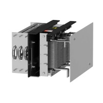 SCHNEIDER ELECTRIC Braking resistor - 5 ohms, 1.9 kW, IP23