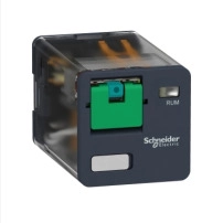 SCHNEIDER ELECTRIC Diode, green LED, for all sockets, 24..60V DC