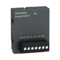 Модул. 2AO ±10V/0-20MA 12 бита