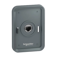 Voltage Presence Indicating Systems, PowerLogic VPIS, IEC 62271-206, V3, 32.5µA, with voltage output signal