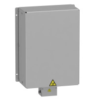 Спирачен резистор - 8 ohms - 25 kW - IP23