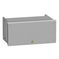 Спирачен резистор - 100 ohms - 1.7 kW - IP20