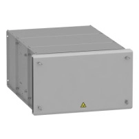 SCHNEIDER ELECTRIC UPS Battery pack-C400/C600/P600, 53130050, PacDrive 3, 2000mAh, 12V, Ni-MH