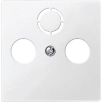 Cen.pla.f.RJ45 ins.2g TPb aw SysM