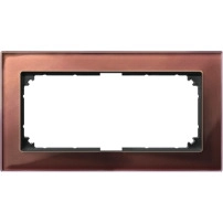 Real glass frame 4g obk M-Pl