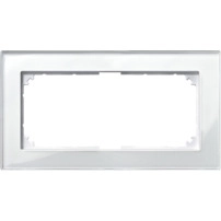 Real glass frame 2g obk M-Pl