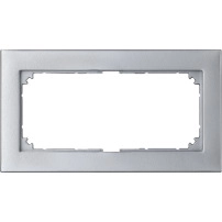 Real glass frame 2g di M-Pl