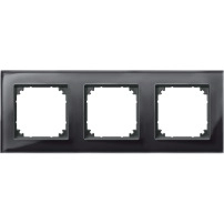 Real glass frame 4g di M-Pl