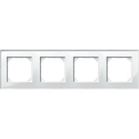 Real glass frame 3g di M-Pl