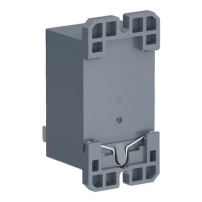 Power relay DIN/panel 30A 2NO 230V AC