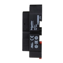 SCHNEIDER ELECTRIC Цокъл 16A 1СО /HS код:85364190, COO:Китай, 0.03kg/