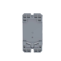 SCHNEIDER ELECTRIC Реле 15A, 1CO, LED, тест бутон, 24V DC