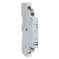 SCHNEIDER ELECTRIC Минимално напр. блок (MN), 110-115V AC 60Hz, за GV2ME