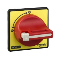SCHNEIDER ELECTRIC Contactor cabling accessory IEC
