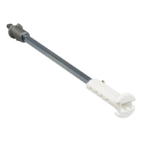 SCHNEIDER ELECTRIC Shaft extension - for V02...V2 / VN12 / VN20
