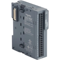 SCHNEIDER ELECTRIC TeSys Vario enclosed, emergency switch disconnector, 63A, IP65