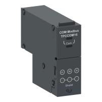 Модул. 4AO ±10V/0-20MA 16 бита