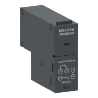 Модул. 2AO ±10V/0-20MA 16 бита