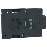SCHNEIDER ELECTRIC Analog IO module, 2 inputs, 1 output, 24VDC, twisted shielded pairs cable