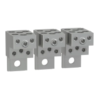Мрежови кабел - 2xRJ45, мъжки - L=0.6m - комплект от 10