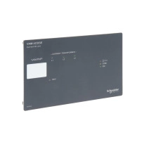 Voltage Presence Indicating Systems, PowerLogic VPIS, IEC 62271-206, V3, 47.2µA, with voltage output signal