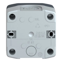 Station plast mineral 2 hole rude enviro