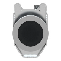 P.light metal blue LED lens 110 120V