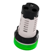 Превключвател с ключ S.KEY SEL.SW.2POS.N