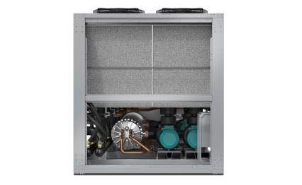 SCHNEIDER ELECTRIC Terminal shrouds - for VZ12 / VZ15 / VZ3 / VZ4