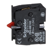 SCHNEIDER ELECTRIC Contact block NC