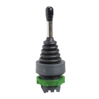 SCHNEIDER ELECTRIC Socket DIN iPC, 2P+E, 16A, 250VAC, KEMA VDE 0620, german std